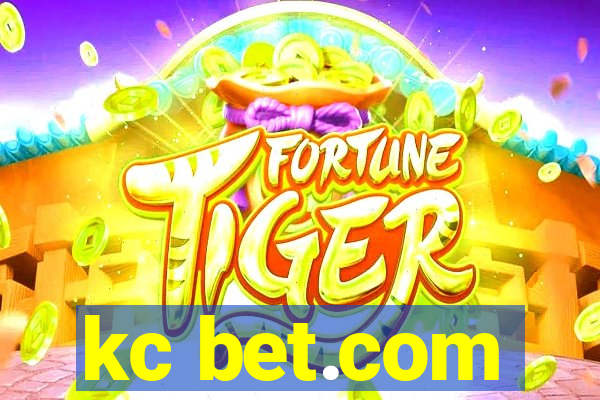 kc bet.com